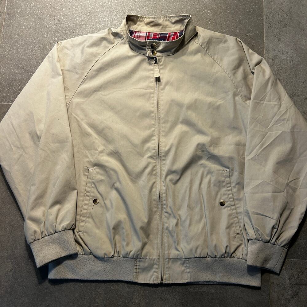 Item 370: John Blair Windbreaker